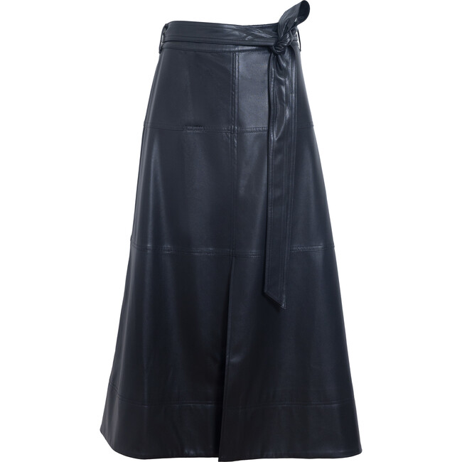 Hudley Skirt, Black