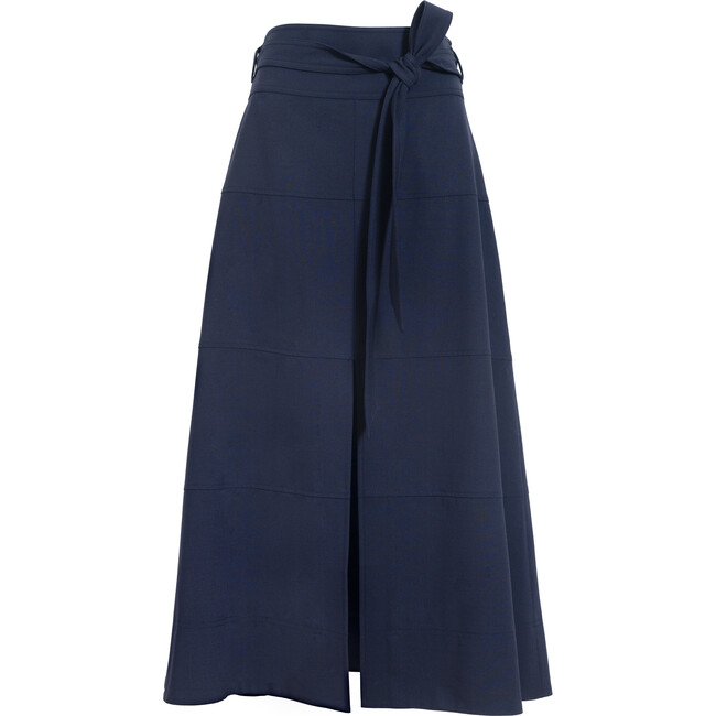 Hudson Skirt, Deep Navy