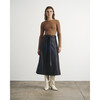 Hudley Skirt, Black - Skirts - 2