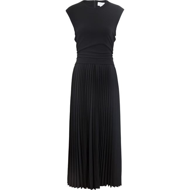 Carly Dress, Black