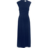 Carly Dress, Maritime Blue - Dresses - 1 - thumbnail