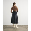 Hudley Skirt, Black - Skirts - 5
