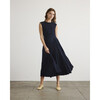 Carly Dress, Maritime Blue - Dresses - 2
