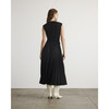 Carly Dress, Black - Dresses - 5