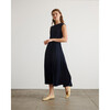 Carly Dress, Maritime Blue - Dresses - 3