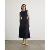 Carly Dress, Maritime Blue - Dresses - 4