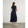 Carly Dress, Maritime Blue - Dresses - 6