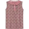 Girly Girl Tank, Sports Print - Tank Tops - 1 - thumbnail