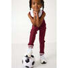 Girly Girl Tank, Maroon - Tank Tops - 4