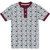 Boys Blade Shirt, Sports Print - Polo Shirts - 1 - thumbnail