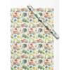 Construction Vehicles Gift Wrap - Gift Wraps - 3