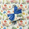 Construction Vehicles Gift Wrap - Gift Wraps - 5