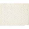 Velour Dot Pattern Wrap Blanket, Girl - Blankets - 1 - thumbnail