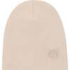 Teddy Beanie, Girl - Hats - 1 - thumbnail