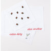 Martini Cocktail Napkins - Tabletop - 1 - thumbnail