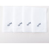 OY Vey Dinner Napkins, Navy - Tabletop - 1 - thumbnail
