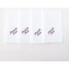 Thank Full Dinner Napkins, Bordeaux - Tabletop - 1 - thumbnail