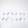 Party Archetype Dinner Napkins, Navy - Tabletop - 2