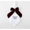Thank Full Dinner Napkins, Bordeaux - Tabletop - 2