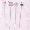Golf Cocktail Picks - Tabletop - 2