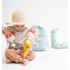 Funny Farm Backpack & Stainless-Steel Bottle Gift Set, Alex - Backpacks - 2