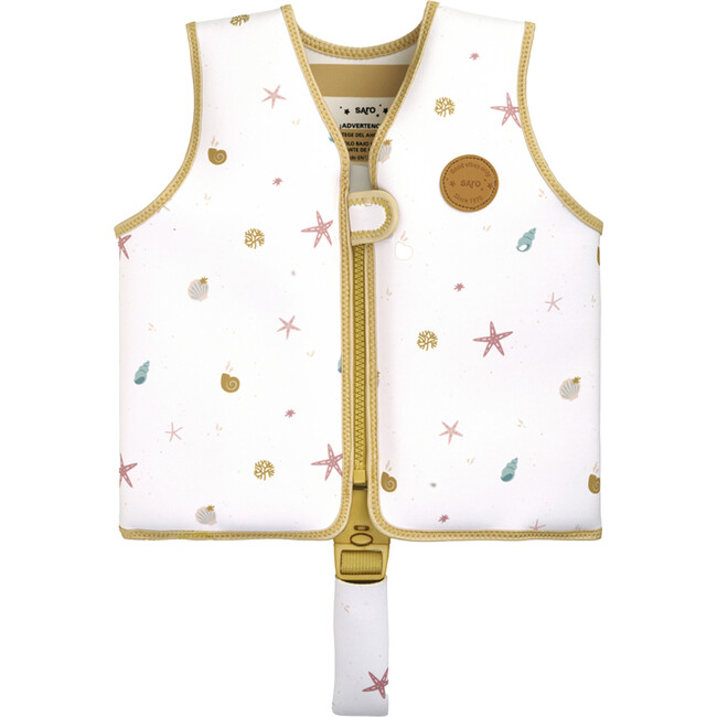Beach Bundle, Shells - Rash Guards - 2