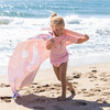 Beach Bundle, Seahorse - Rash Guards - 2
