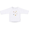 Beach Bundle, Shells - Rash Guards - 3