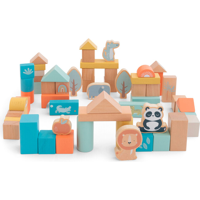 Classic Wooden Toys Gift Set - Developmental Toys - 2