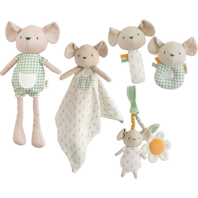 Spring Cottage First Gift Set
