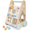 Multi Activity Walker - Push & Pull - 1 - thumbnail