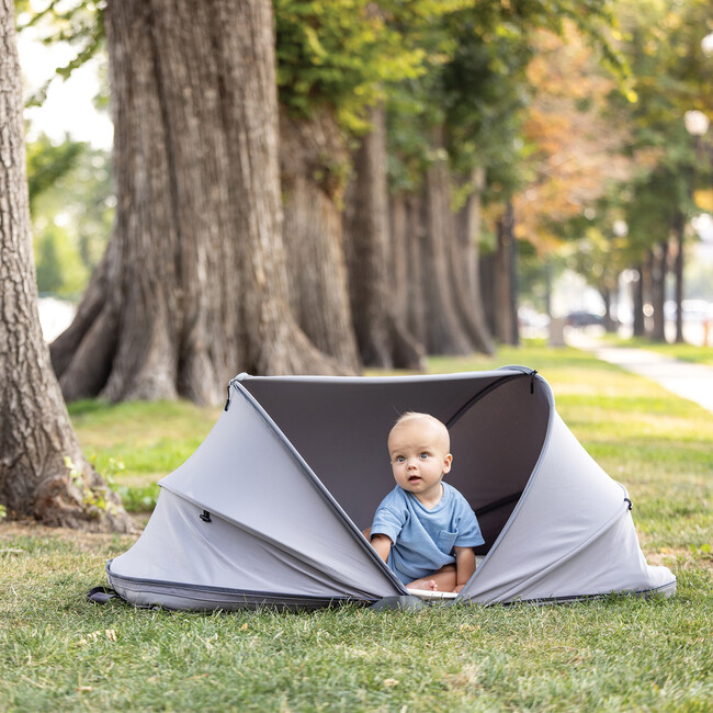 MyOwn-Space Pop Up Tent - Travel Cribs - 2