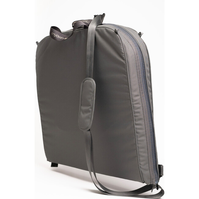 MyOwn-Space Pop Up Tent - Travel Cribs - 3