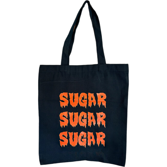 Glow-In-The-Dark Sugar Trick or Treat Bag
