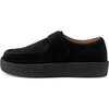 Liam 2.0 Loafers, Black - Loafers - 1 - thumbnail