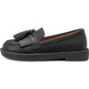 Vita Loafers, Black - Loafers - 1 - thumbnail