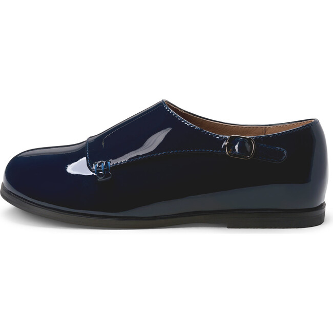 Gianna Dress Shoes, Navy