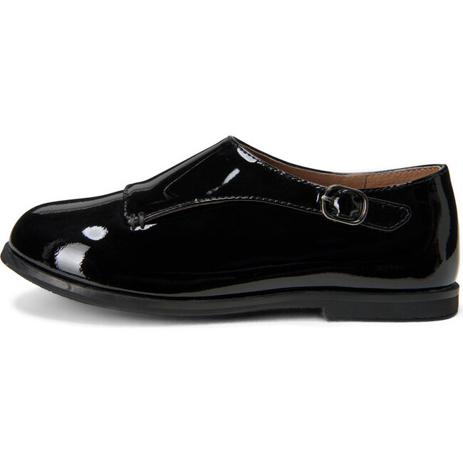 Gianna Dress Shoes, Black