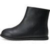 Arden Boots, Black - Boots - 1 - thumbnail