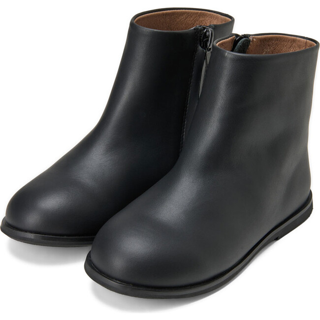 Arden Boots, Black - Boots - 2