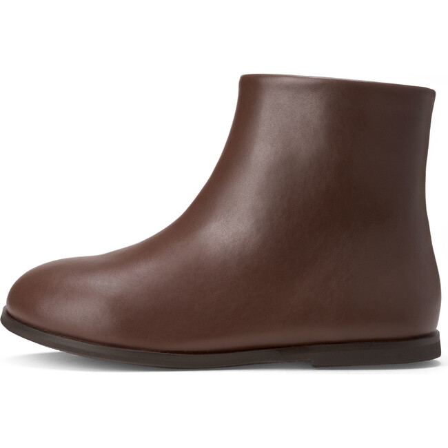 Arden Boots, Brown