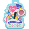 Sweet Cherry Spark Blush and Lip Shimmer Set - Costume Accessories - 1 - thumbnail