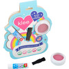 Sweet Cherry Spark Blush and Lip Shimmer Set - Costume Accessories - 2