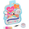 Primrose Shimmer Eye Shadow and Lip Shimmer Set - Costume Accessories - 2