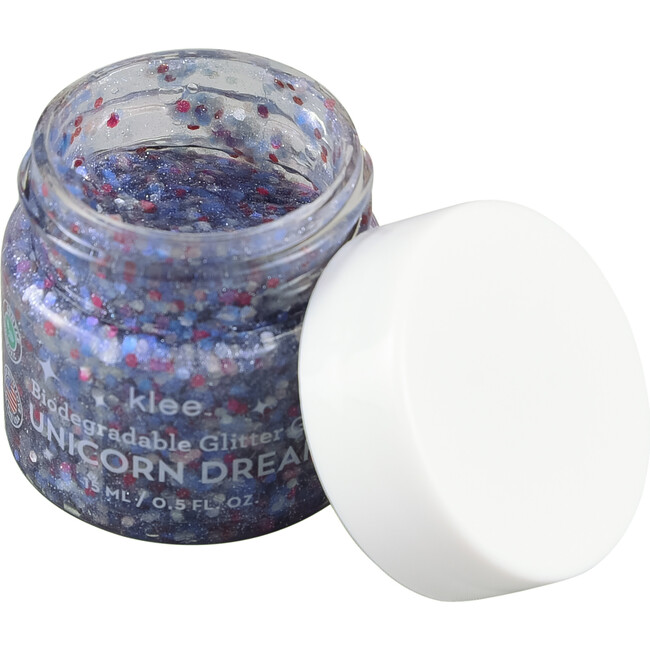Arc of Joy Deluxe Mineral Makeup Kit - Costume Accessories - 9