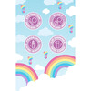 After The Rain Mineral Makeup Kit - Costume Accessories - 10