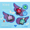 Sweet Sugar Heaven 3-Piece Water-Based Nail Polish Set - Nails - 1 - thumbnail