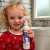 Magical Detangler with Coconut Oil and Marshmallow Root - Beauty - 3