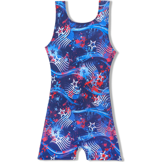 Stars Playsuit