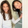 Cloud Grey Bamboo Kids Pajamas, Grey - Pajamas - 5